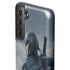 DC Comics Arkham Origins Deathstroke Galaxy S21 Plus 5G Pro Case