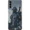 DC Comics Arkham Origins Deathstroke Galaxy S21 Plus 5G Skin