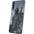 DC Comics Arkham Origins Deathstroke Galaxy S21 Plus 5G Skin