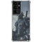 DC Comics Arkham Origins Deathstroke Galaxy S21 Ultra 5G Clear Case