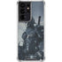 DC Comics Arkham Origins Deathstroke Galaxy S21 Ultra 5G Clear Case