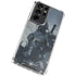 DC Comics Arkham Origins Deathstroke Galaxy S21 Ultra 5G Clear Case