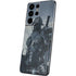 DC Comics Arkham Origins Deathstroke Galaxy S21 Ultra 5G Skin