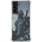DC Comics Arkham Origins Deathstroke Galaxy S22 Clear Case