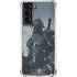 DC Comics Arkham Origins Deathstroke Galaxy S22 Clear Case