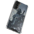 DC Comics Arkham Origins Deathstroke Galaxy S22 Plus Clear Case