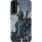 DC Comics Arkham Origins Deathstroke Galaxy S22 Plus Pro Case
