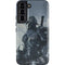 DC Comics Arkham Origins Deathstroke Galaxy S22 Pro Case