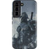 DC Comics Arkham Origins Deathstroke Galaxy S22 Pro Case