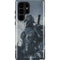 DC Comics Arkham Origins Deathstroke Galaxy S22 Ultra Pro Case