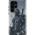 DC Comics Arkham Origins Deathstroke Galaxy S22 Ultra Pro Case