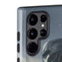 DC Comics Arkham Origins Deathstroke Galaxy S22 Ultra Pro Case