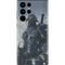 DC Comics Arkham Origins Deathstroke Galaxy S22 Ultra Skin