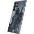 DC Comics Arkham Origins Deathstroke Galaxy S22 Ultra Skin