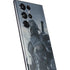 DC Comics Arkham Origins Deathstroke Galaxy S22 Ultra Skin