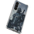 DC Comics Arkham Origins Deathstroke Galaxy S23 Clear Case