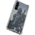 DC Comics Arkham Origins Deathstroke Galaxy S23 FE Clear Case