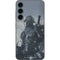 DC Comics Arkham Origins Deathstroke Galaxy S23 FE Skin