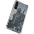 DC Comics Arkham Origins Deathstroke Galaxy S23 Plus Clear Case