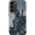 DC Comics Arkham Origins Deathstroke Galaxy S23 Plus Pro Case