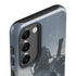 DC Comics Arkham Origins Deathstroke Galaxy S23 Plus Pro Case