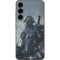 DC Comics Arkham Origins Deathstroke Galaxy S23 Plus Skin