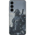 DC Comics Arkham Origins Deathstroke Galaxy S23 Plus Skin
