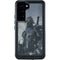 DC Comics Arkham Origins Deathstroke Galaxy S23 Plus Waterproof Case