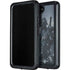 DC Comics Arkham Origins Deathstroke Galaxy S23 Plus Waterproof Case
