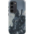 DC Comics Arkham Origins Deathstroke Galaxy S23 Pro Case
