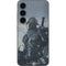 DC Comics Arkham Origins Deathstroke Galaxy S23 Skin