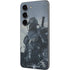 DC Comics Arkham Origins Deathstroke Galaxy S23 Skin