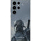 DC Comics Arkham Origins Deathstroke Galaxy S23 Ultra Skin