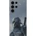 DC Comics Arkham Origins Deathstroke Galaxy S23 Ultra Skin