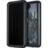 DC Comics Arkham Origins Deathstroke Galaxy S23 Waterproof Case