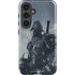DC Comics Arkham Origins Deathstroke Galaxy S24 Plus Impact Case