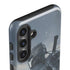 DC Comics Arkham Origins Deathstroke Galaxy S24 Plus Impact Case
