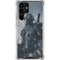 DC Comics Arkham Origins Deathstroke Galaxy S24 Ultra Clear Case