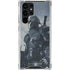 DC Comics Arkham Origins Deathstroke Galaxy S24 Ultra Clear Case