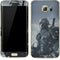 DC Comics Arkham Origins Deathstroke Galaxy S7 Edge Skin
