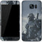DC Comics Arkham Origins Deathstroke Galaxy S7 Skin