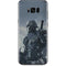 DC Comics Arkham Origins Deathstroke Galaxy S8 Plus Skin