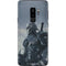 DC Comics Arkham Origins Deathstroke Galaxy S9 Plus Skin