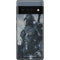 DC Comics Arkham Origins Deathstroke Google Pixel 6 Pro Skin