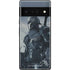 DC Comics Arkham Origins Deathstroke Google Pixel 6 Pro Skin