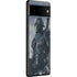 DC Comics Arkham Origins Deathstroke Google Pixel 6 Pro Skin