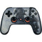 DC Comics Arkham Origins Deathstroke Google Stadia Controller Skin