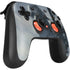 DC Comics Arkham Origins Deathstroke Google Stadia Controller Skin