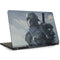 DC Comics Arkham Origins Deathstroke Dell Inspiron Skin