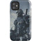 DC Comics Arkham Origins Deathstroke iPhone 11 Impact Case